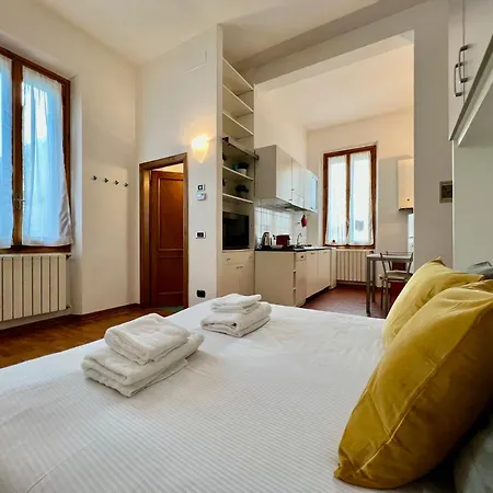 Cozy Loft Apartament *