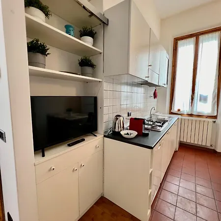Cozy Loft * Florence