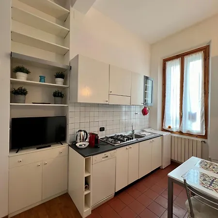 Apartment Cozy Loft Florence