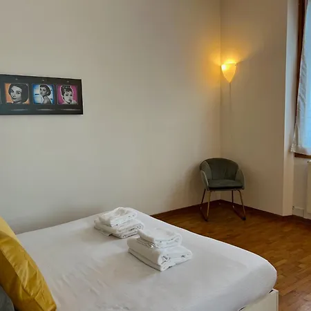Apartment Cozy Loft