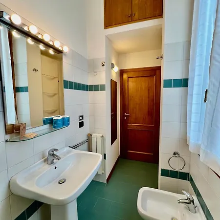 Cozy Loft Apartament Florencja