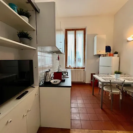 Cozy Loft Apartament