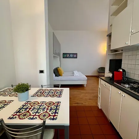 Cozy Loft * Florence