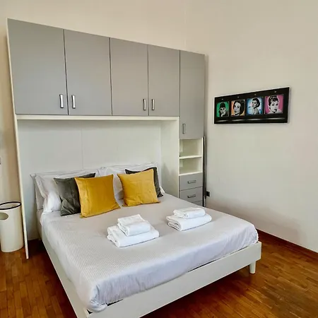 Cozy Loft * Florencja
