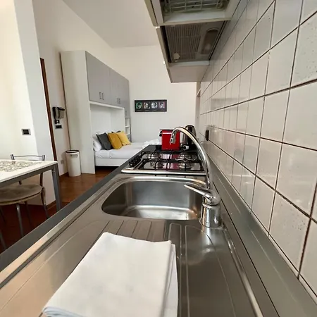 Apartament Cozy Loft