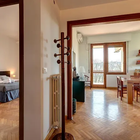 Apartment Colombo 76 Florence