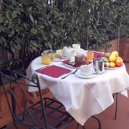 Palazzo Ognissanti 4*