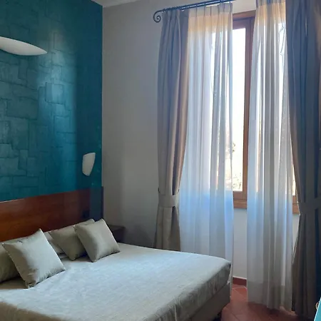 Caravaggio Hotel