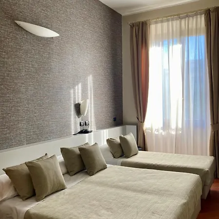 Caravaggio Hotel