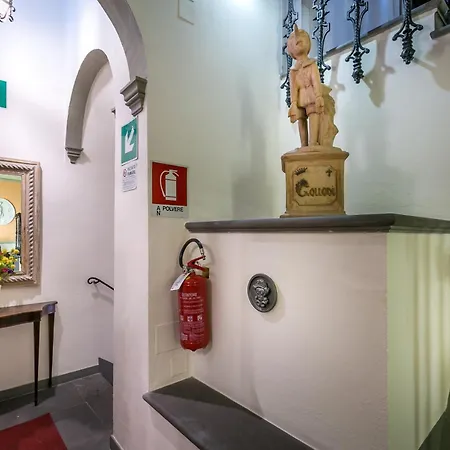 Collodi Florence