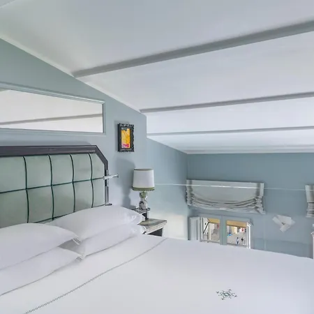 Hotel The Place Florencia