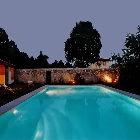 Rovezzano Bed & Breakfast 3*