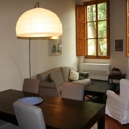 Holiday home My Boutique In Florence