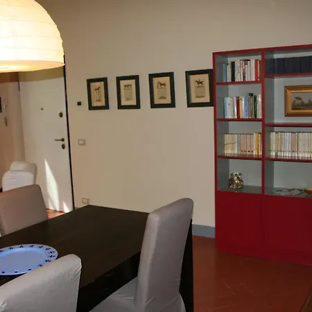 Holiday home My Boutique In *