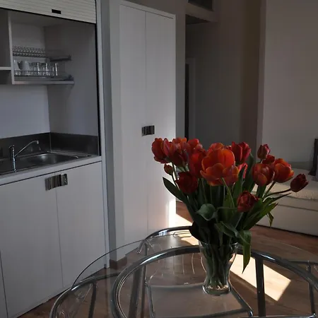 Apartment Le Mura *