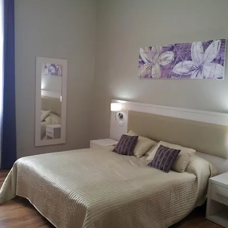 Apartment Le Mura *