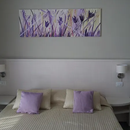 Le Mura Apartment Florence