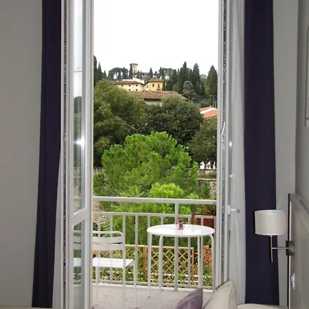 Le Mura Apartment