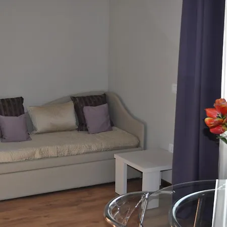 Apartment Le Mura