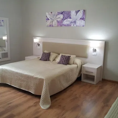 Le Mura Apartment