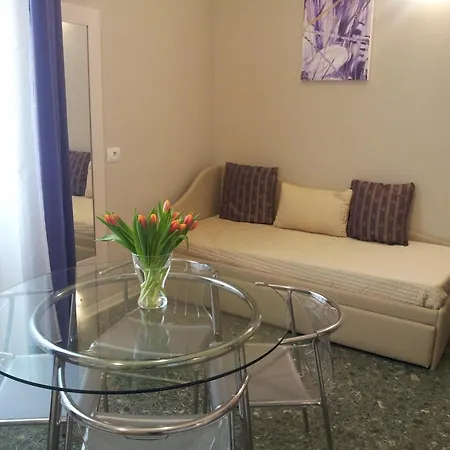 Le Mura Apartment *