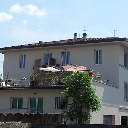 Le Mura Apartment *