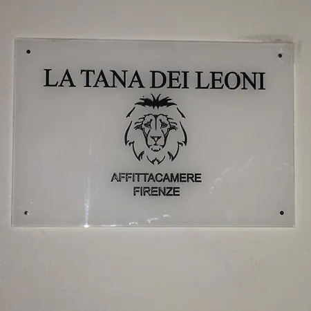 La Tana Dei Leoni *