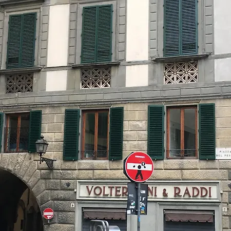 Guest house La Tana Dei Leoni Florence