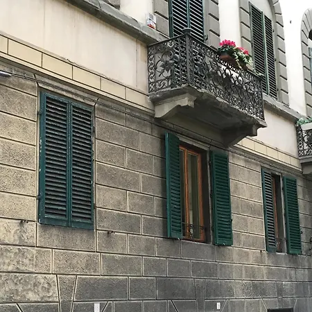 La Tana Dei Leoni Guest house