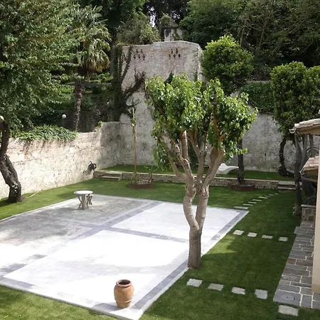 Numa Palazzo San Niccolo 4* Florence