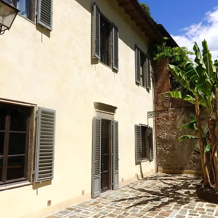 Numa Palazzo San Niccolo Aparthotel