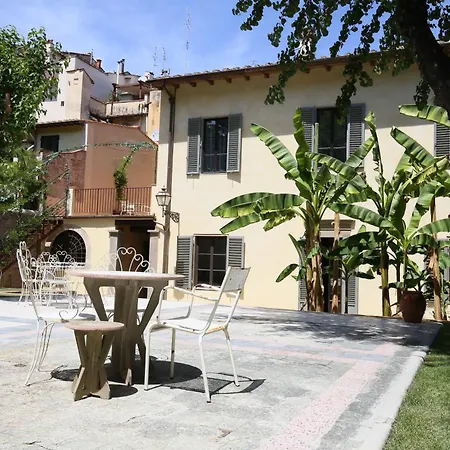 Aparthotel Numa Palazzo San Niccolo