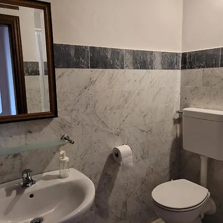 San Frediano Appartamento
