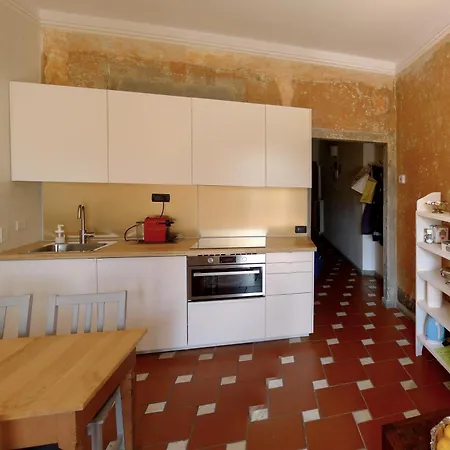 San Frediano * Firenze