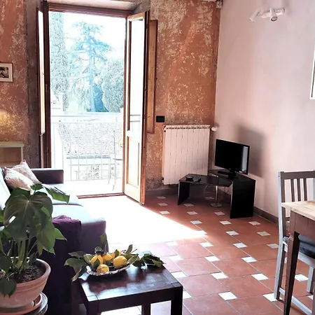 San Frediano Firenze
