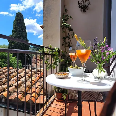 San Frediano * Firenze