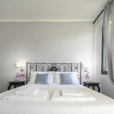 Pitti Luxury Terrace * Firenze