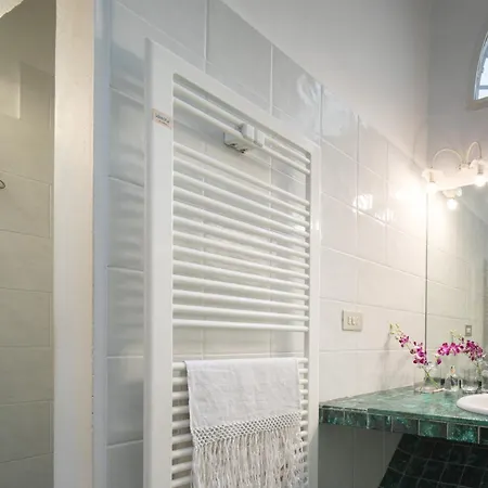 Pitti Luxury Terrace By Mmega Apartment *