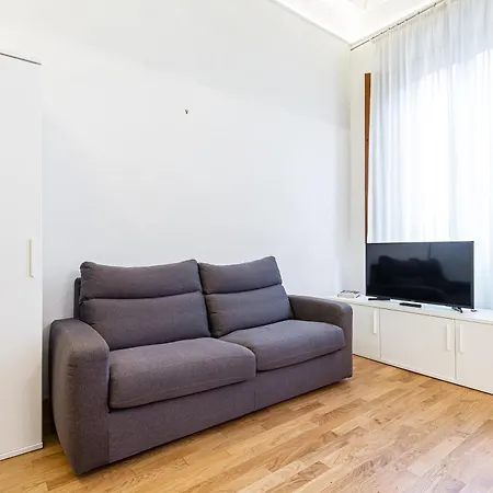 Apartamento Emanuele's House