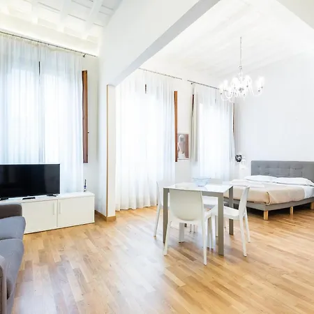 Apartamento Emanuele's House *