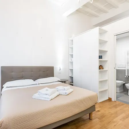 Apartamento Emanuele's House *