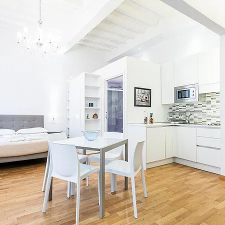 Apartamento Emanuele's House Florencia