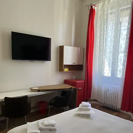 Artemente Bed & Breakfast *