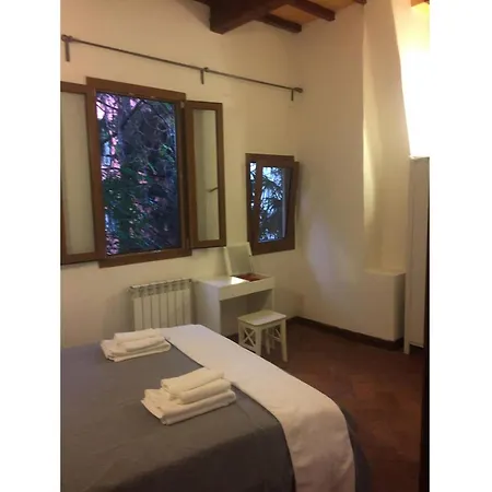 Mariarita's Firenze