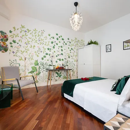 Casa Faenza At Historical Center With Lift !!! *