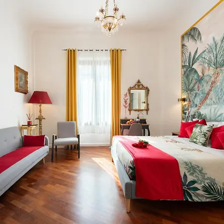 Casa Faenza At Historical Center With Lift !!! Affittacamere Firenze