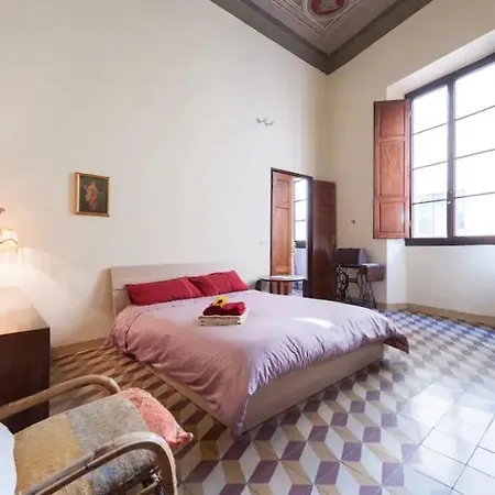 Bed & Breakfast In The Heart Of *
