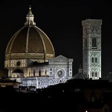 Appartement Giannotti Florence