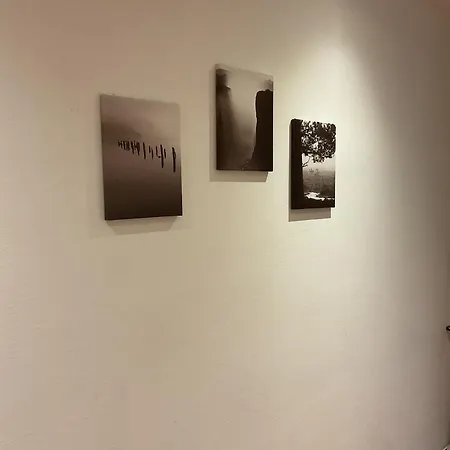 Apostolino Apartment *