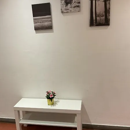 Apartment Apostolino *
